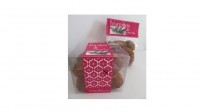 Biscoitos de Canela